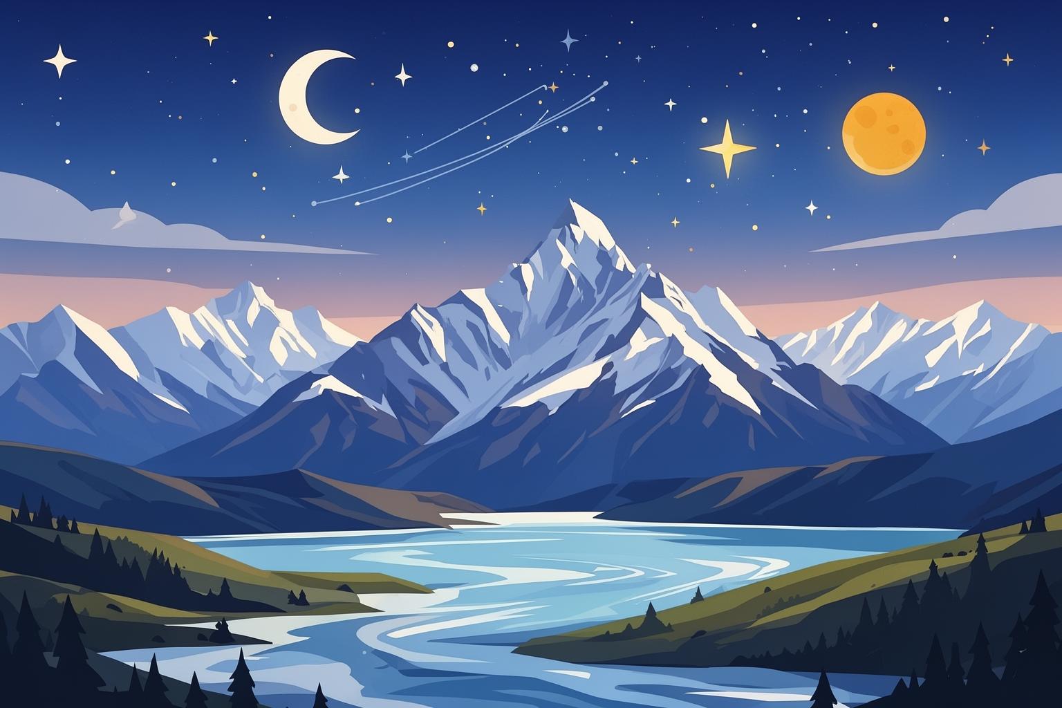 the-southern-cross-beckons-aoraki-mackenzie-new-zealand