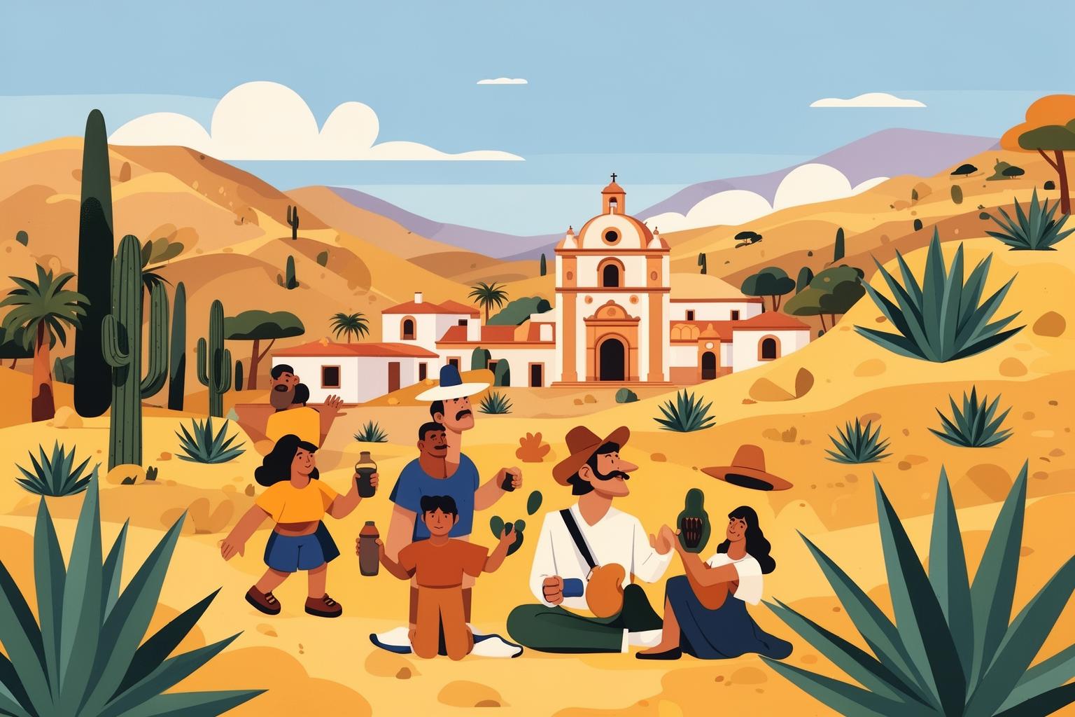 the-spirit-of-agave-a-journey-into-the-world-of-mezcal