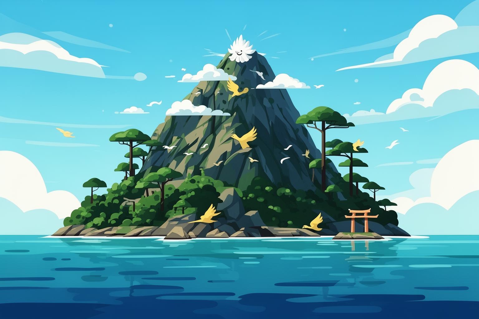 the-spirit-of-the-island-a-deeper-connection