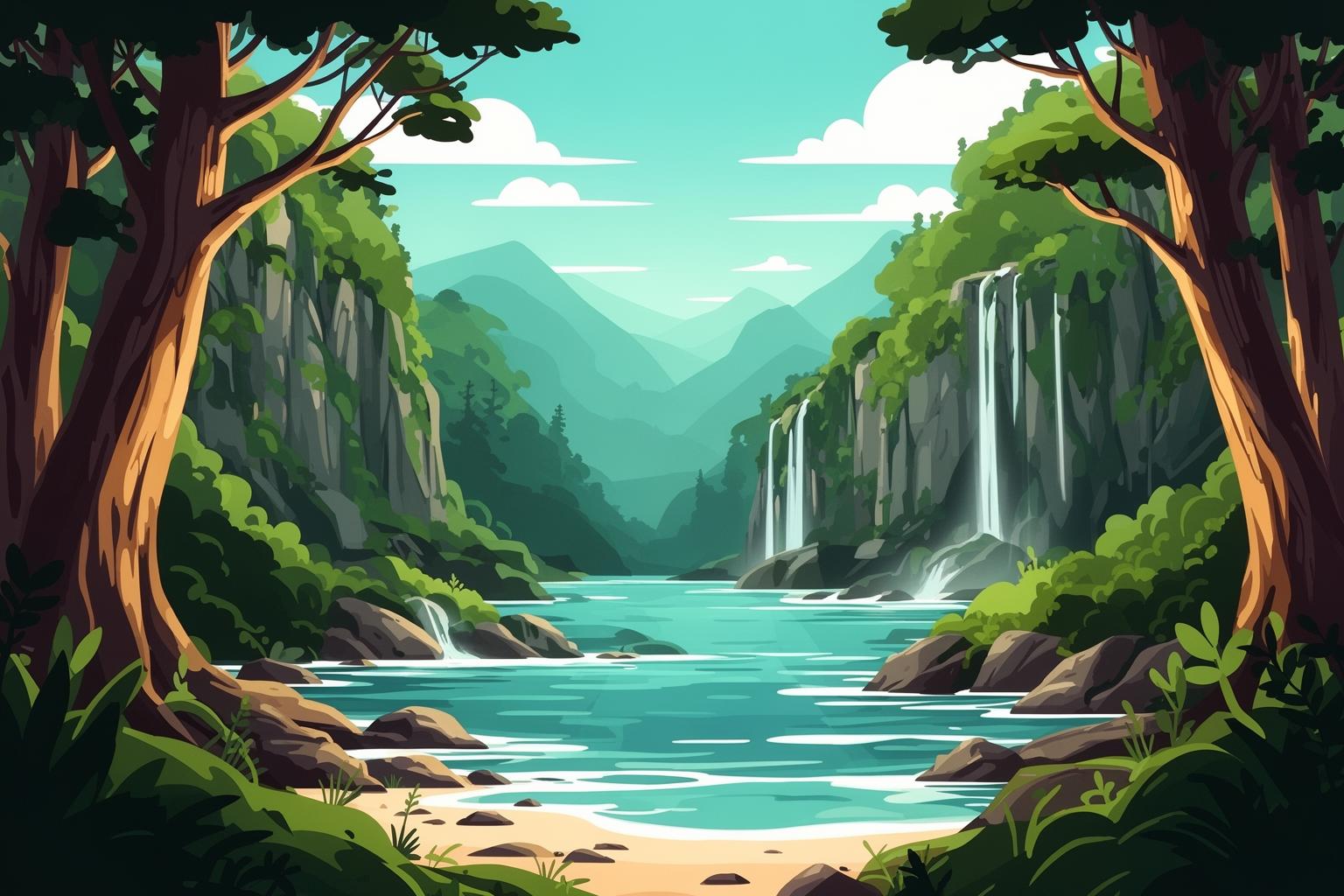 the-spirit-of-the-island-wildlife-and-waterfalls