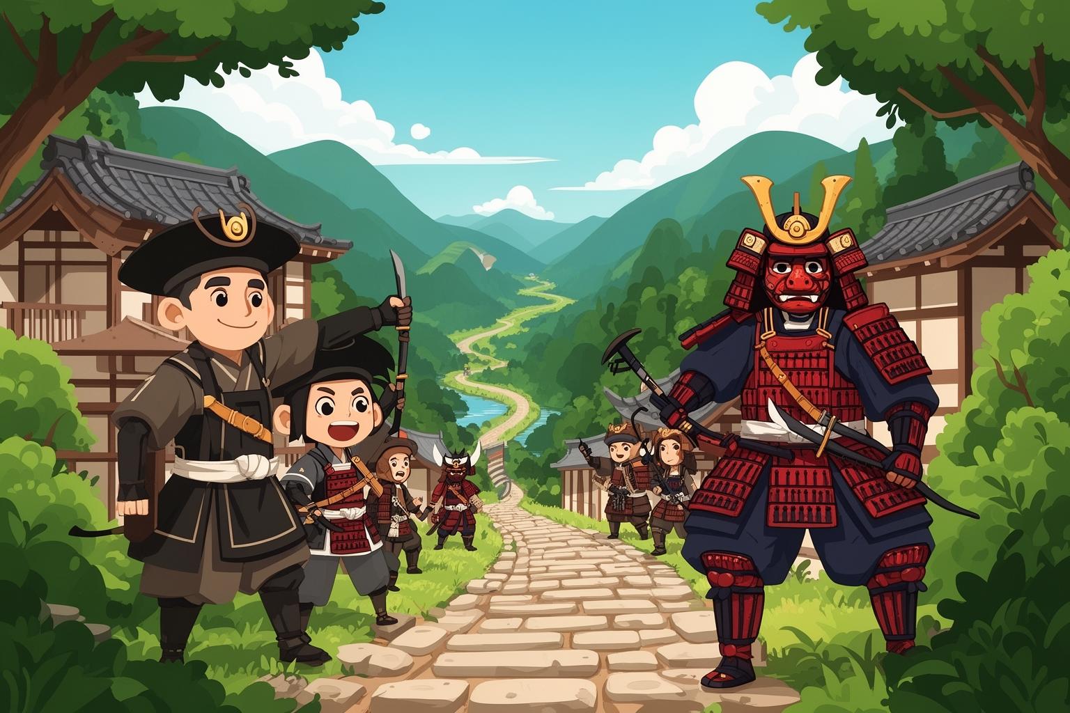 the-spirit-of-the-samurai-road-exploring-the-kiso-valley-and-the-nakasendo-trail