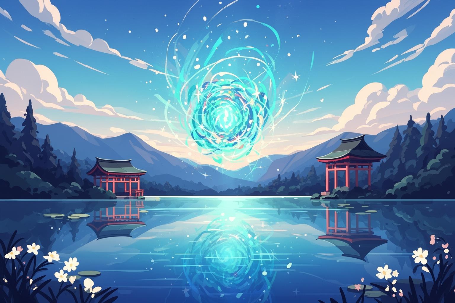 the-spiritual-core-the-inspiration-for-miyamizu-shrine-and-lake-itomori