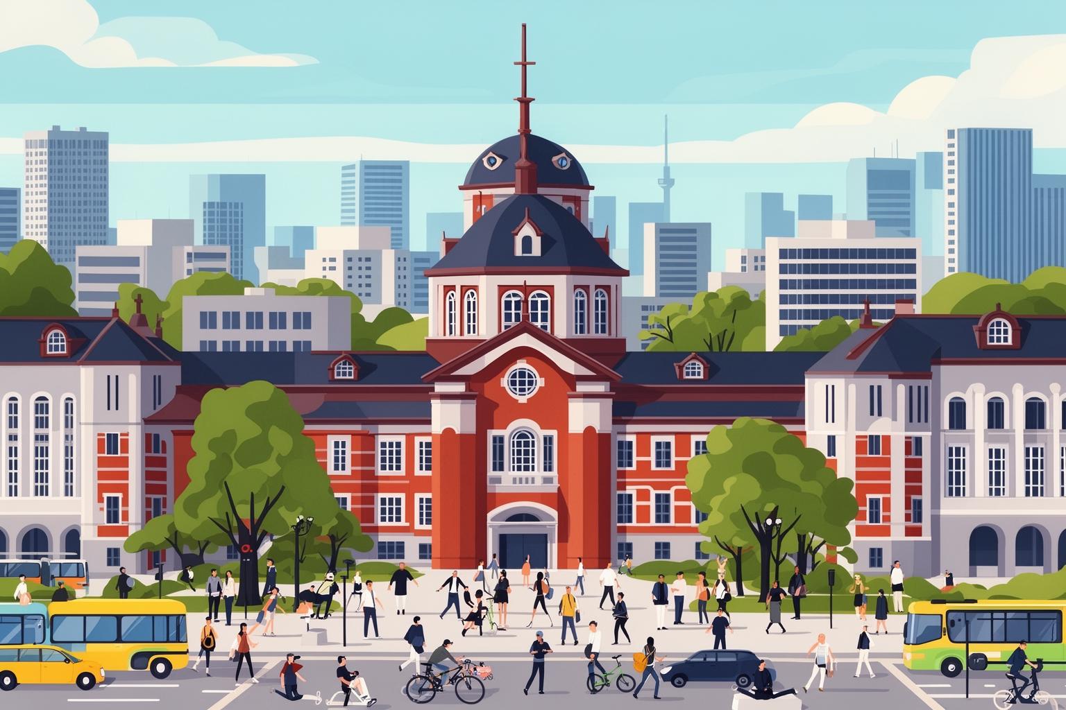 the-student-quarter-of-memory-waseda-and-its-environs