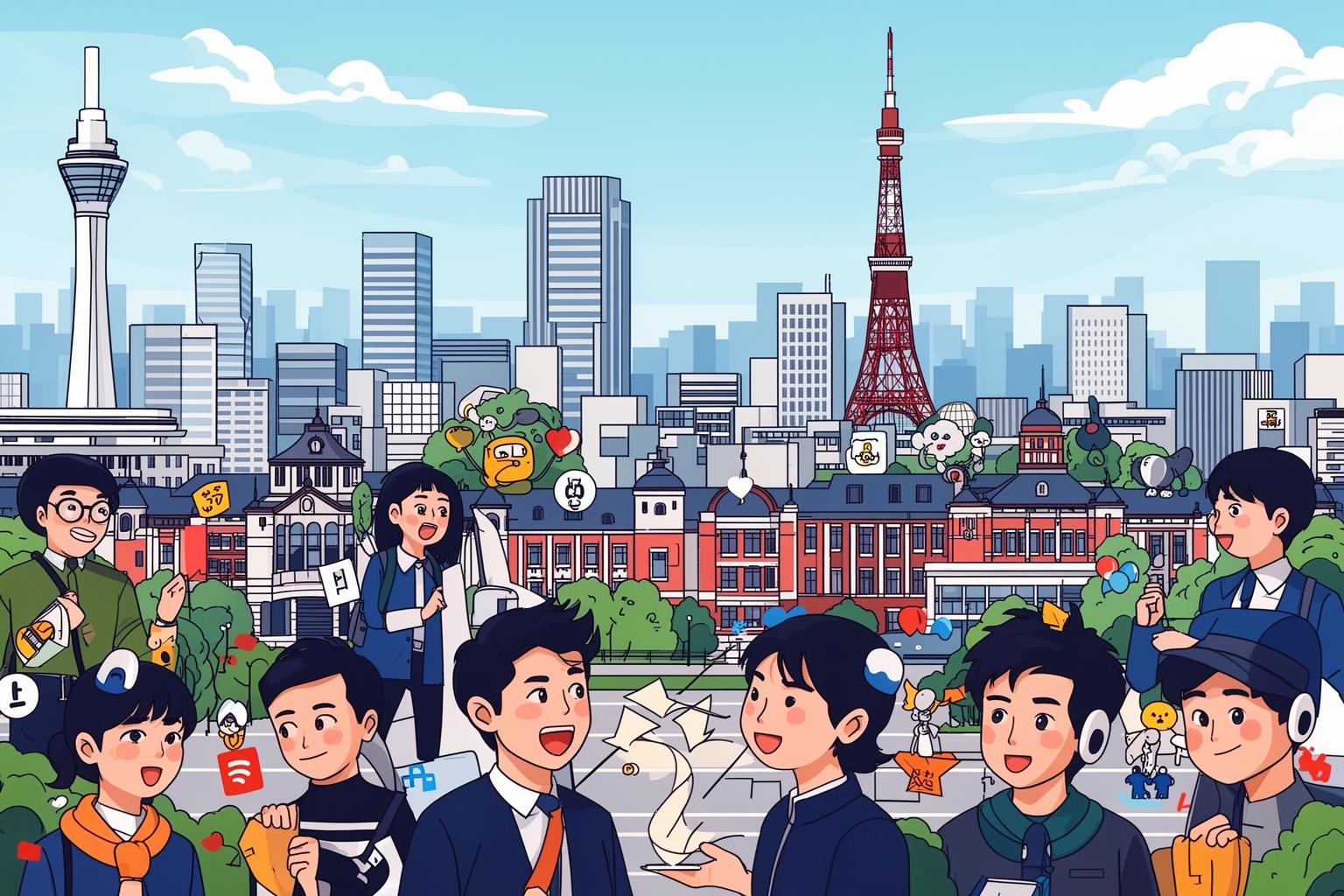 the-student-years-waseda-and-shinjuku-resonance