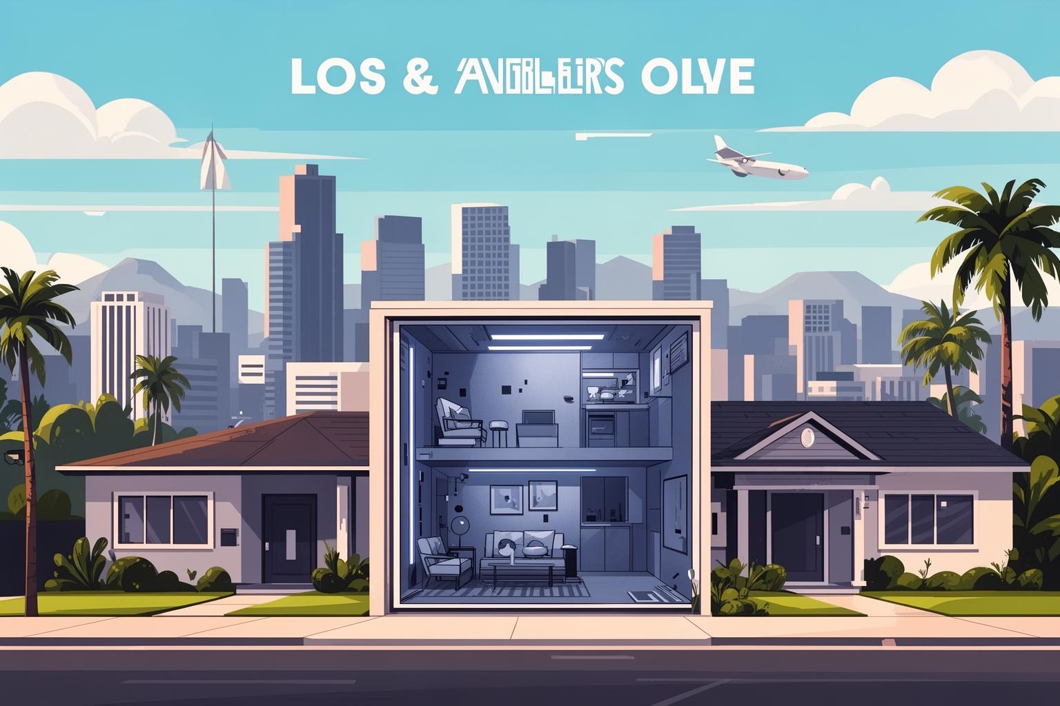 the-suburban-panic-room-lances-house-of-chaos