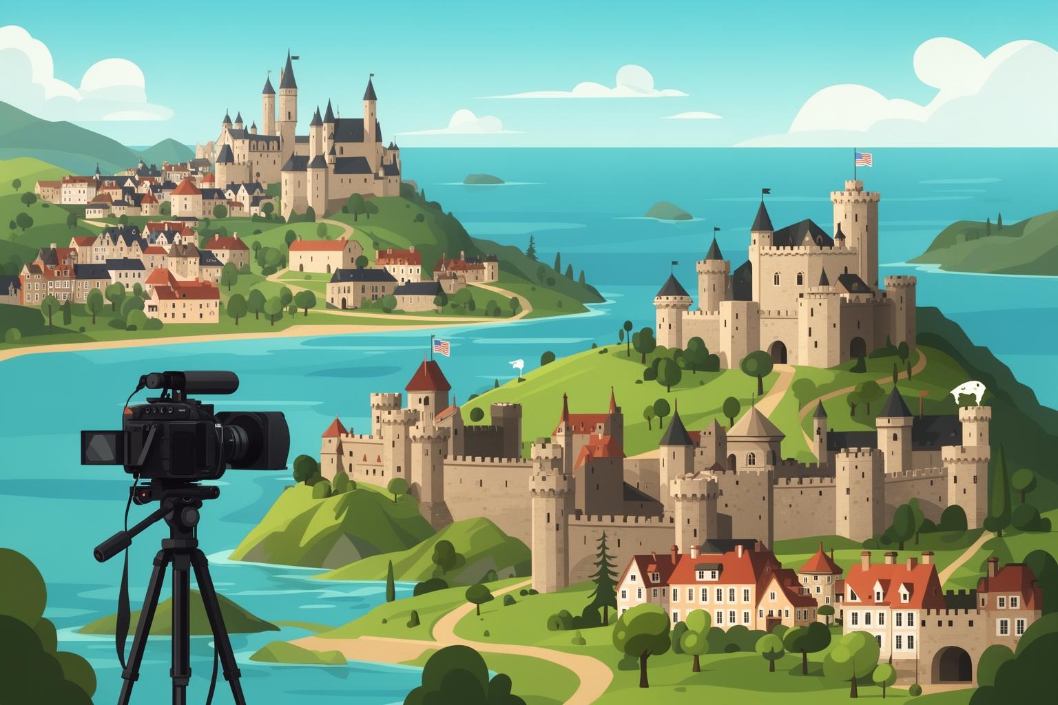 the-supporting-cast-of-castles-aydon-warkworth-and-bamburgh