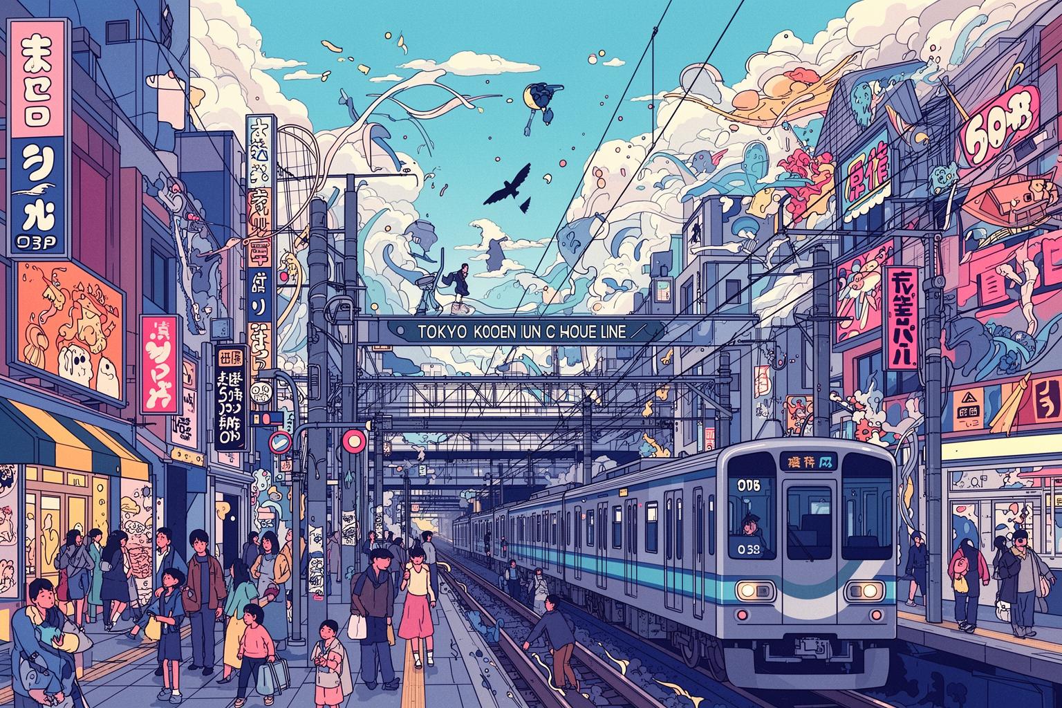 the-surreal-and-the-everyday-koenji-and-the-chuo-line