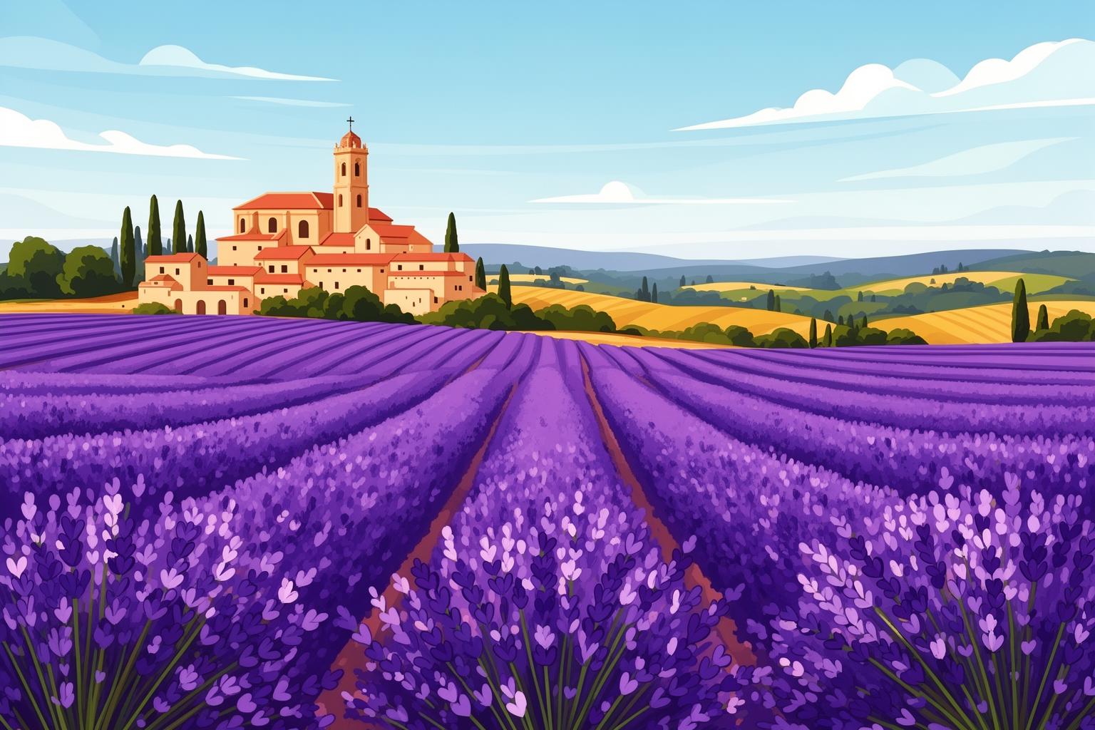 the-surreal-interlude-brihuegas-lavender-fields