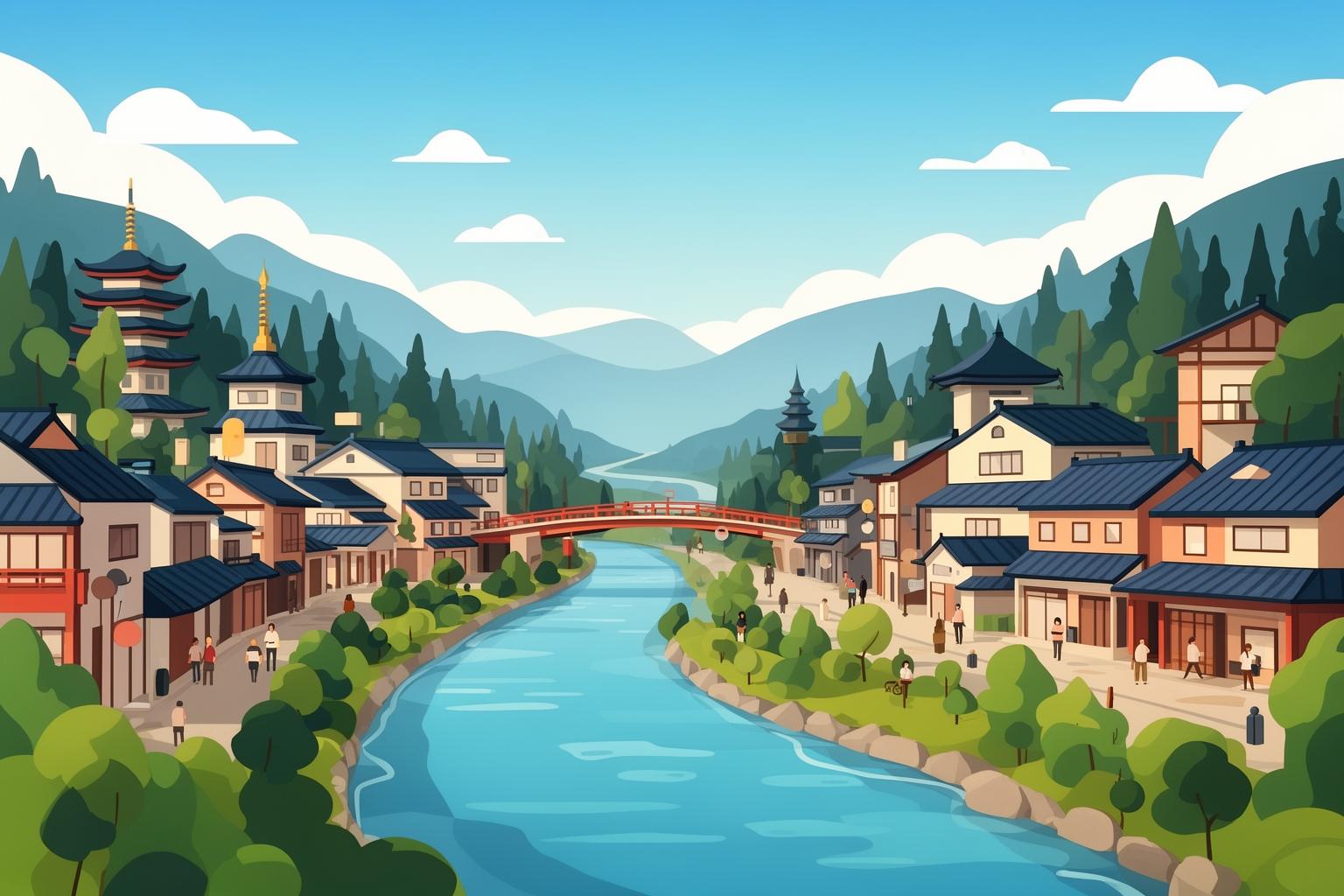 the-tale-of-two-towns-hida-furukawa-and-takayama