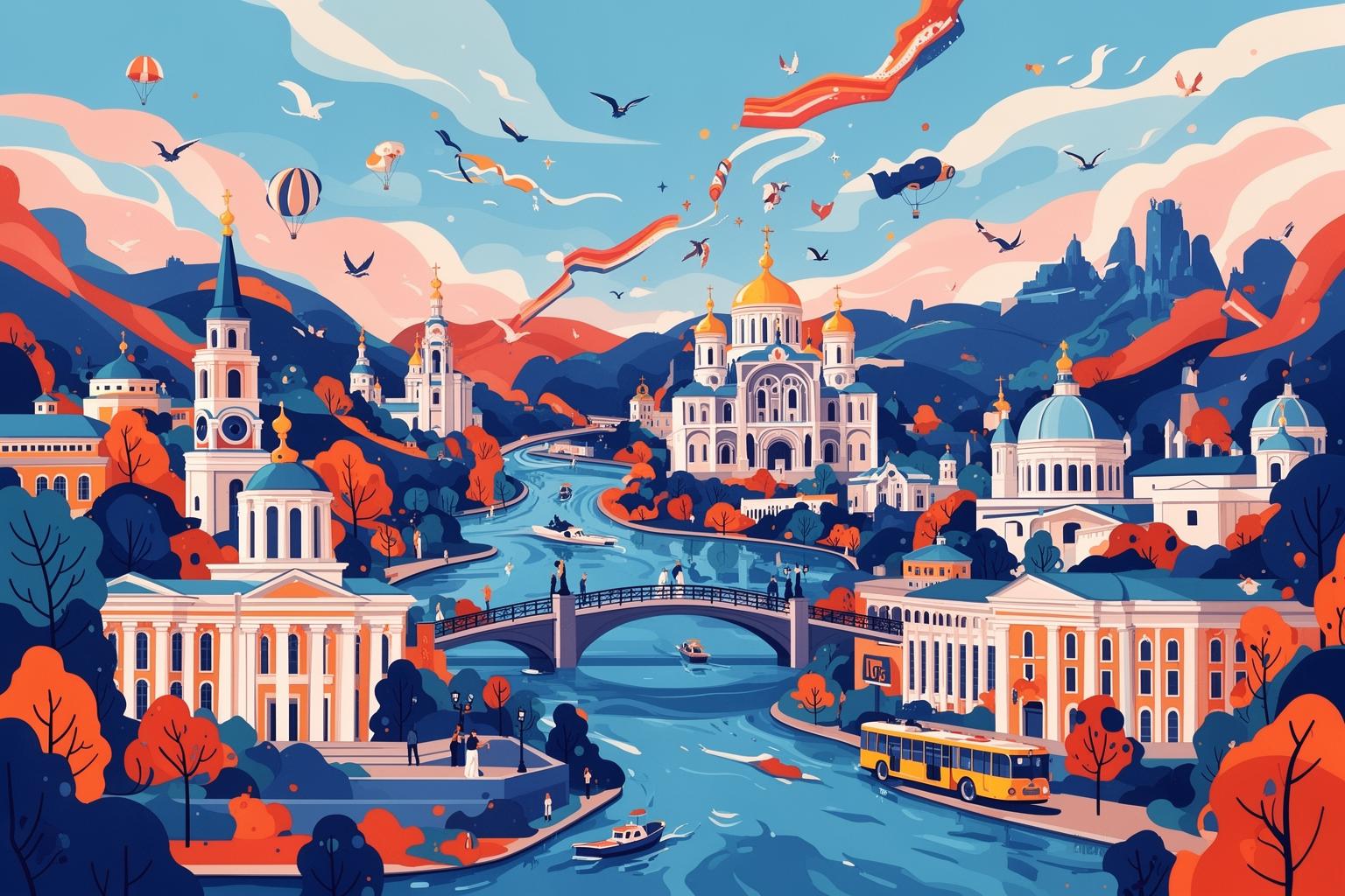 the-ukrainian-dawn-kyiv-and-the-genesis-of-an-artist