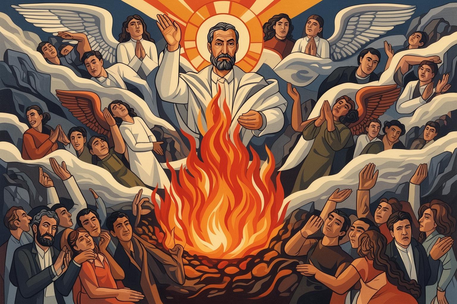 the-unquenchable-flame