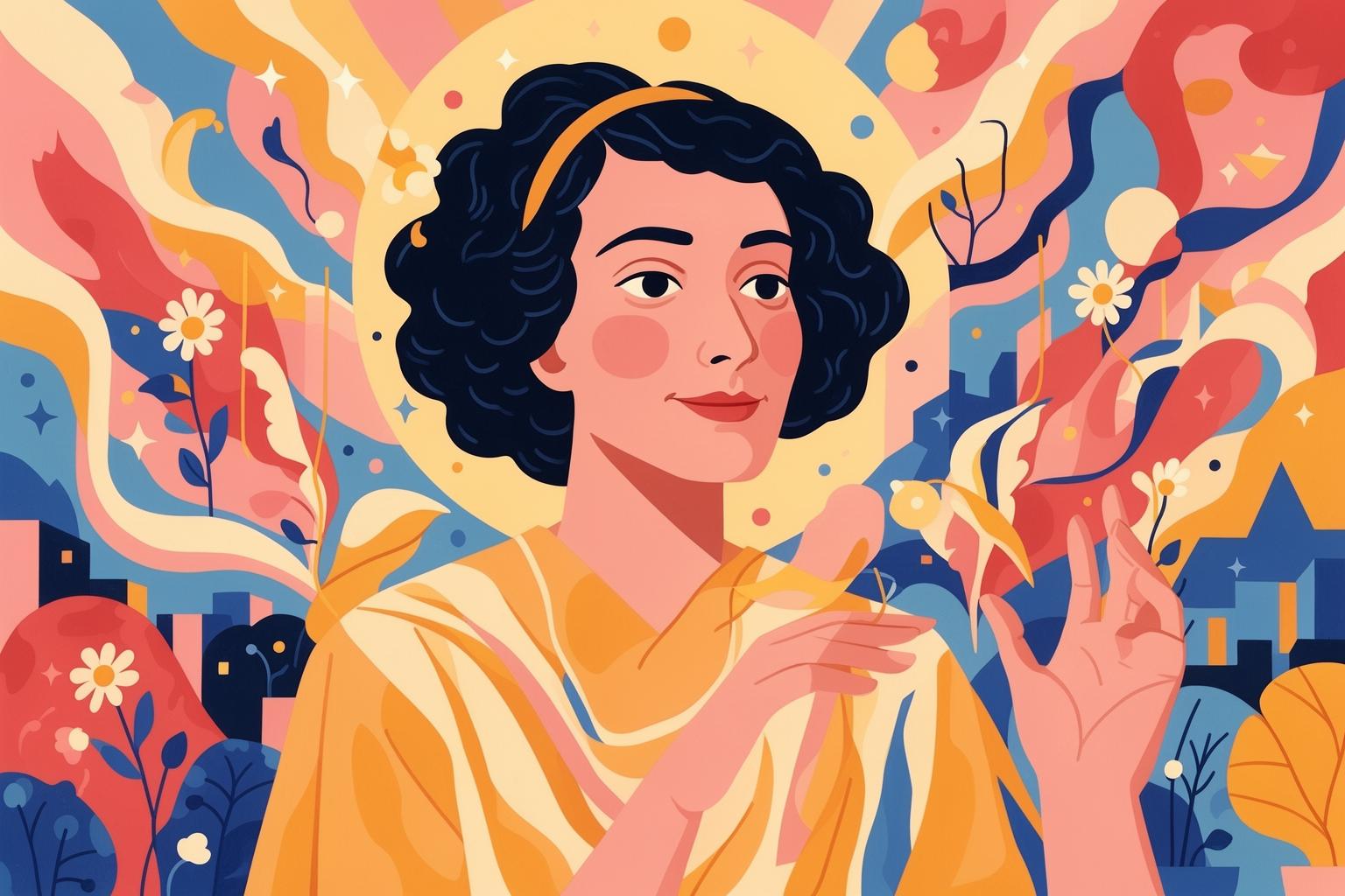 the-unveiling-of-the-self