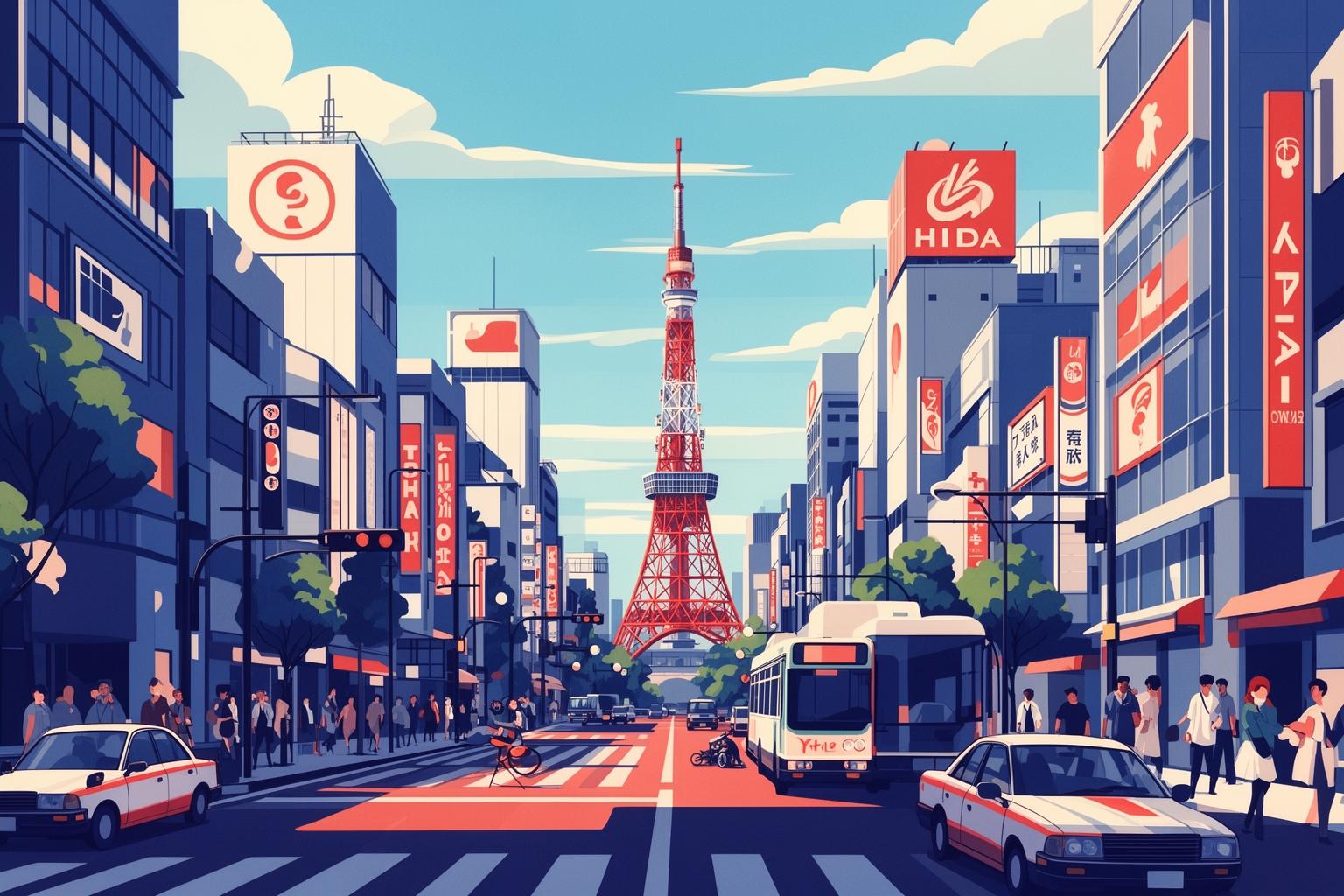 the-urban-heartbeat-tracing-takis-steps-in-tokyo