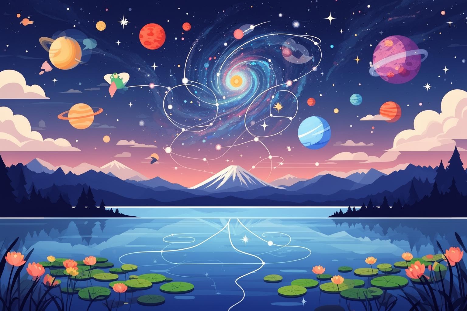 the-view-from-above-lake-suwas-cosmic-connection
