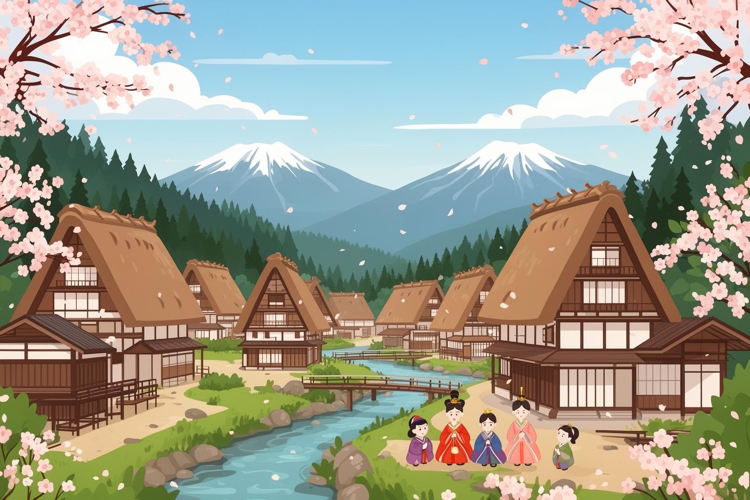 the-village-that-prays-a-legacy-of-gassho-zukuri