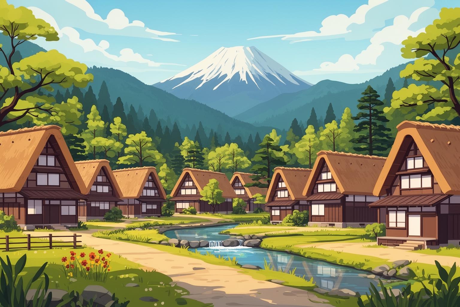 the-village-that-time-remembers