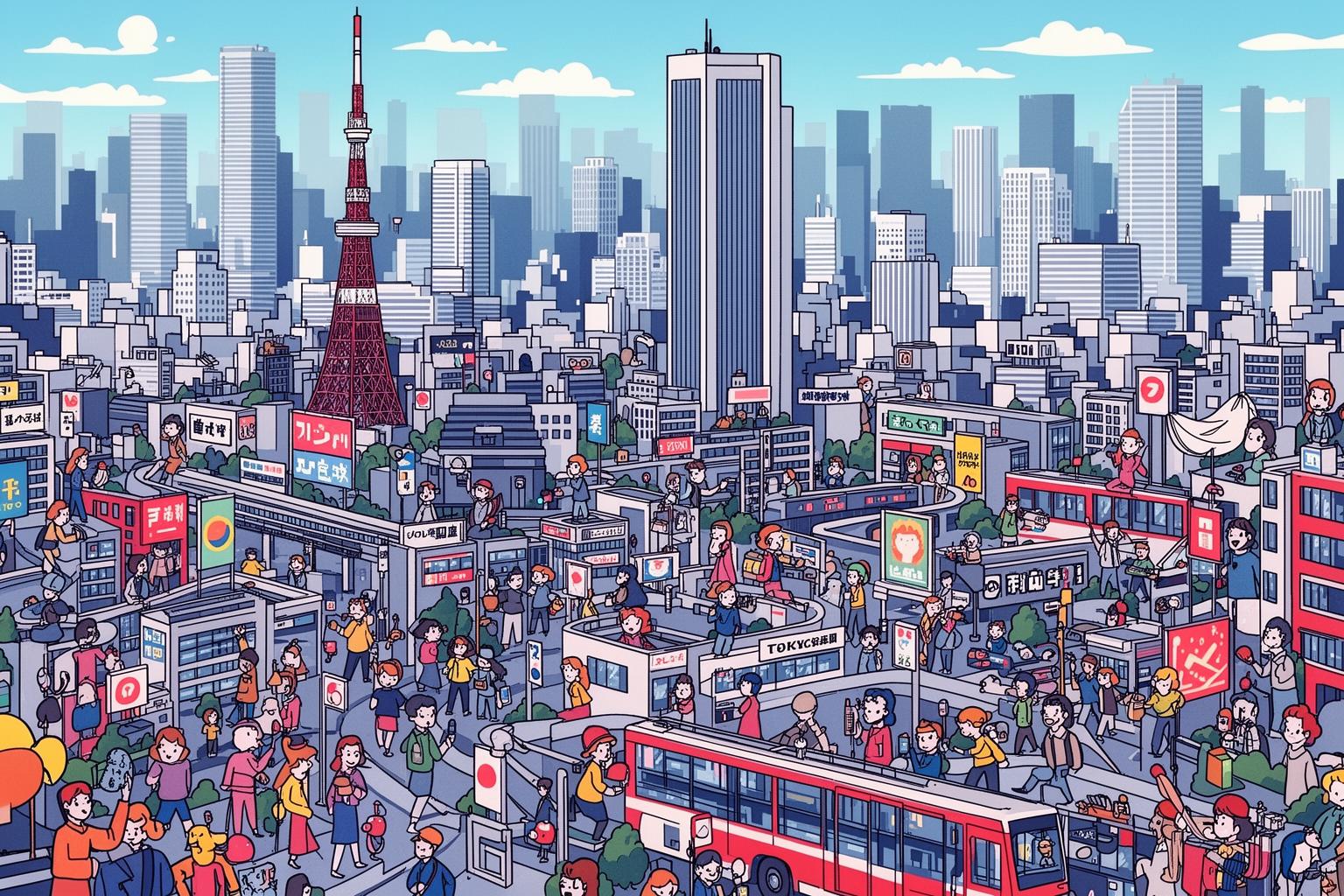 the-waseda-years-echoes-in-a-labyrinth-of-student-life