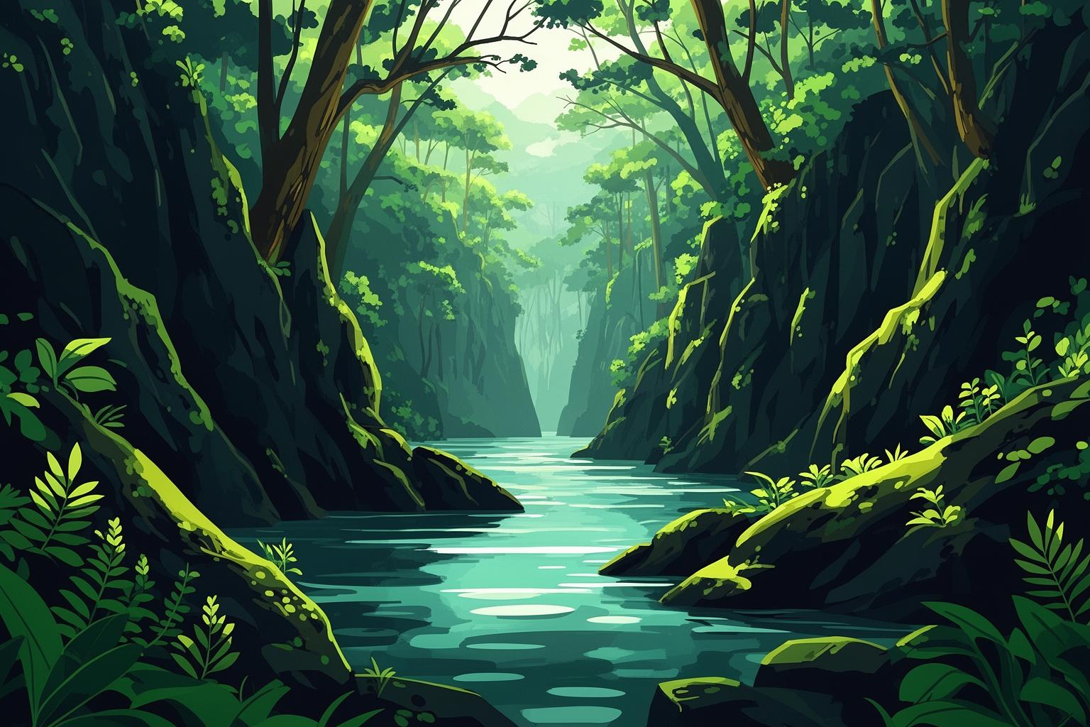 the-whispering-cedars-journey-into-shiratani-unsuikyo-ravine