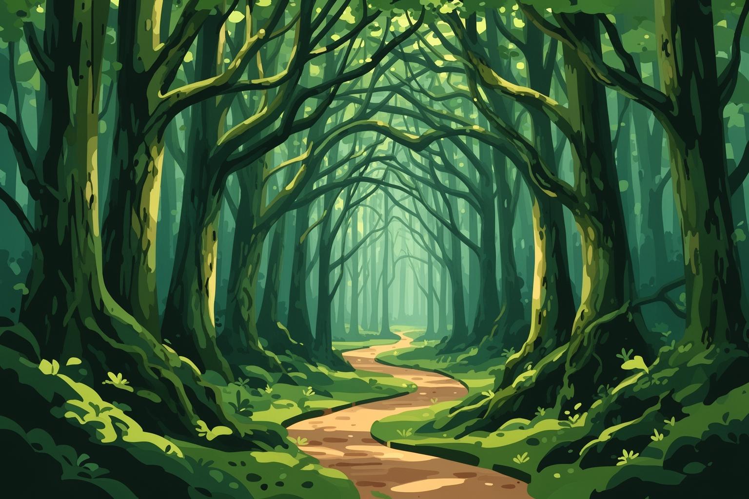 the-whispering-labyrinth-of-shiratani-unsuikyo