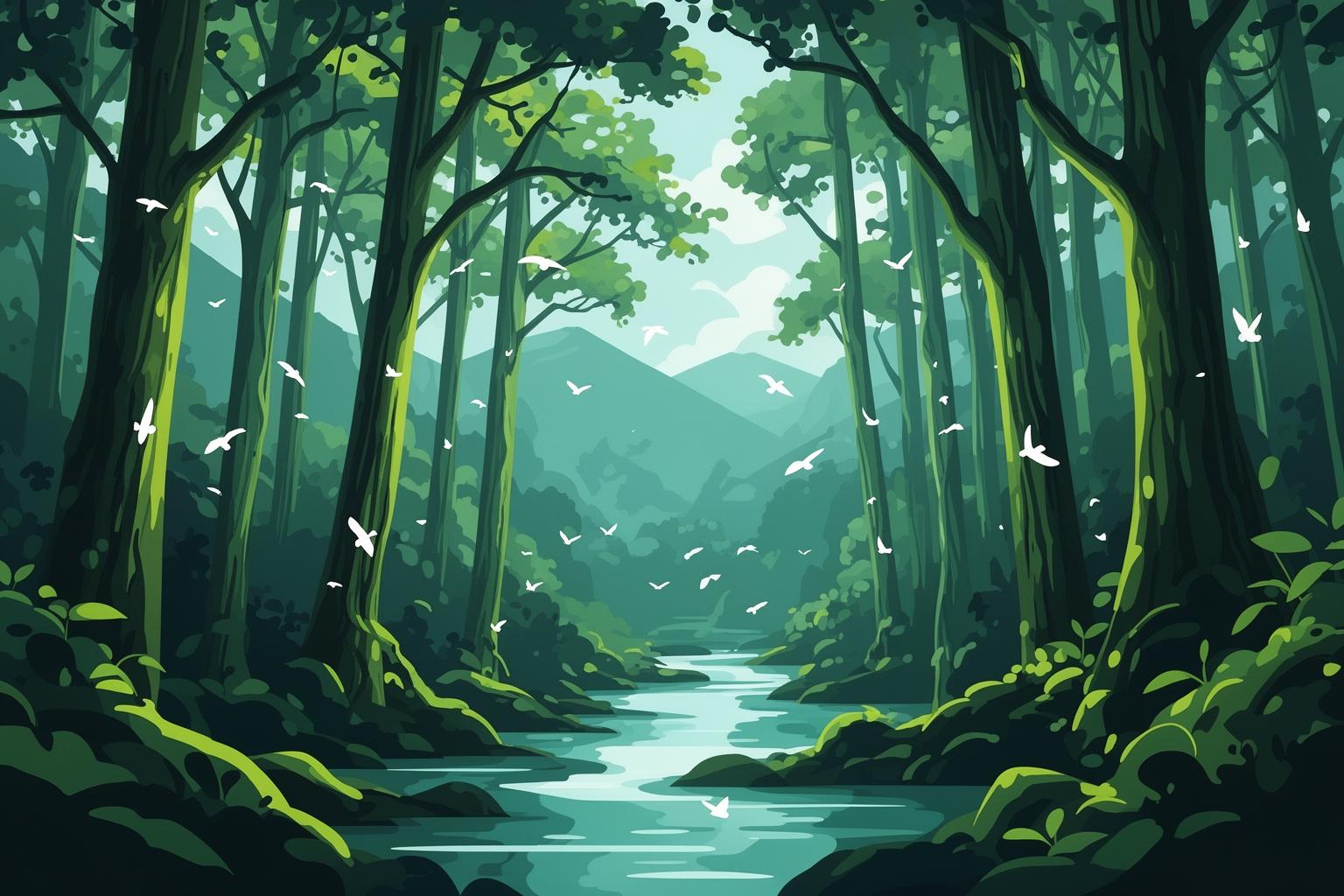 the-whispering-woods-entering-a-living-animation