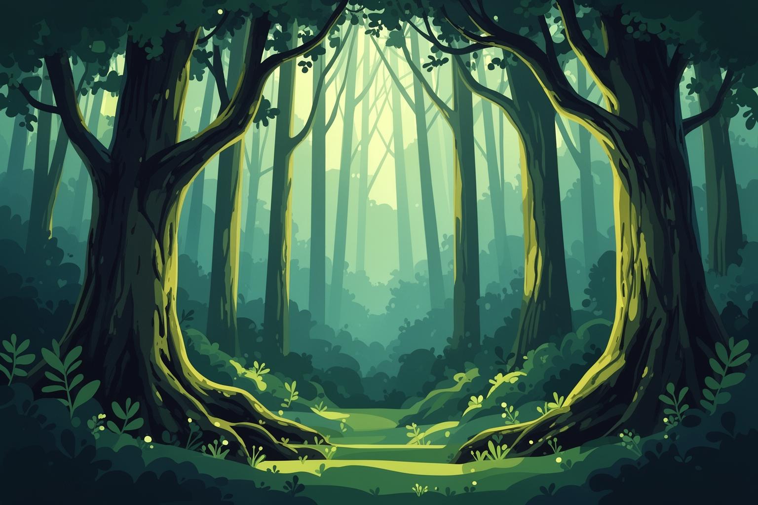 the-whispering-woods-of-shiratani-unsuikyo