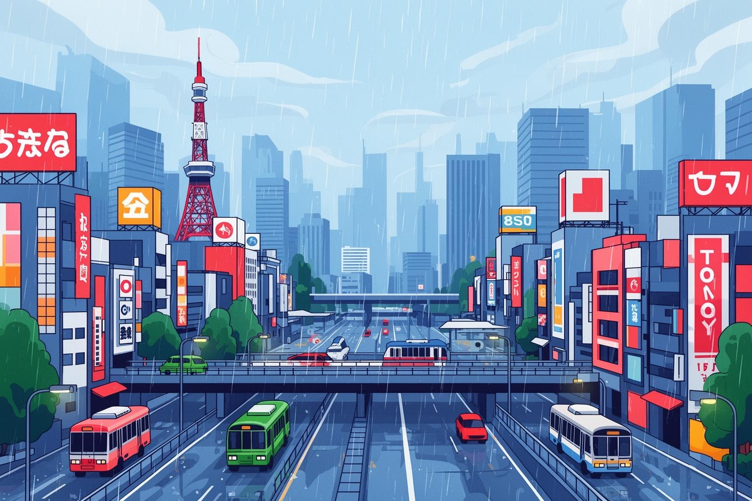 the-world-after-the-rain