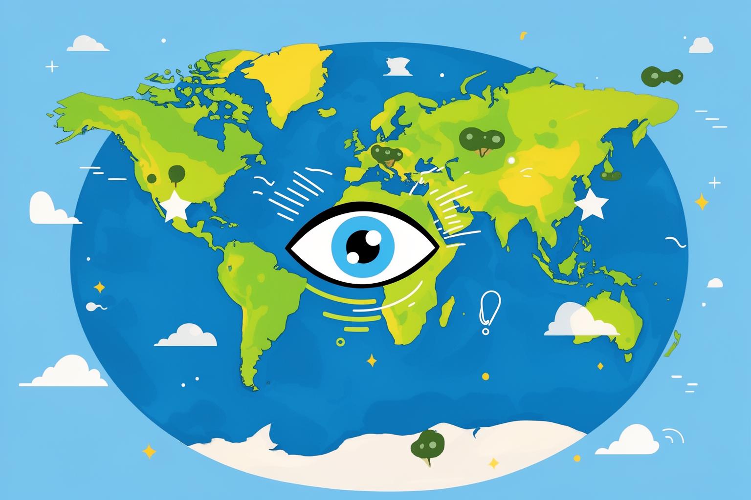 the-world-through-a-rhythmic-eye