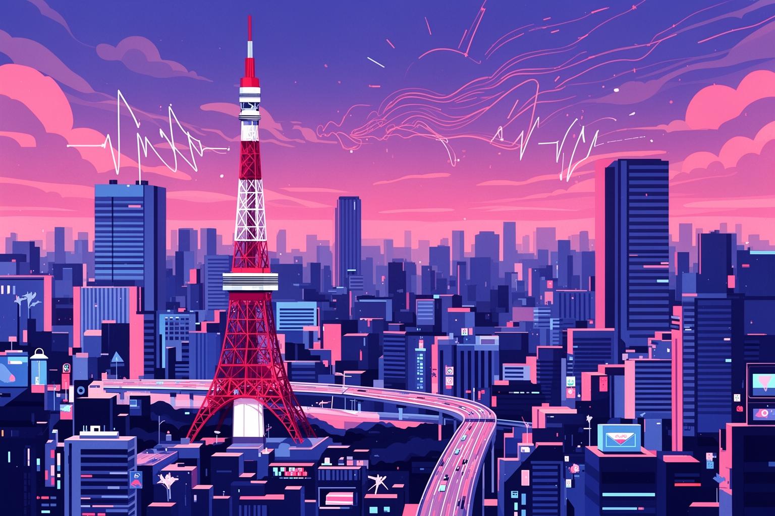 tokyo-electric-heartbeat-in-taki-footsteps