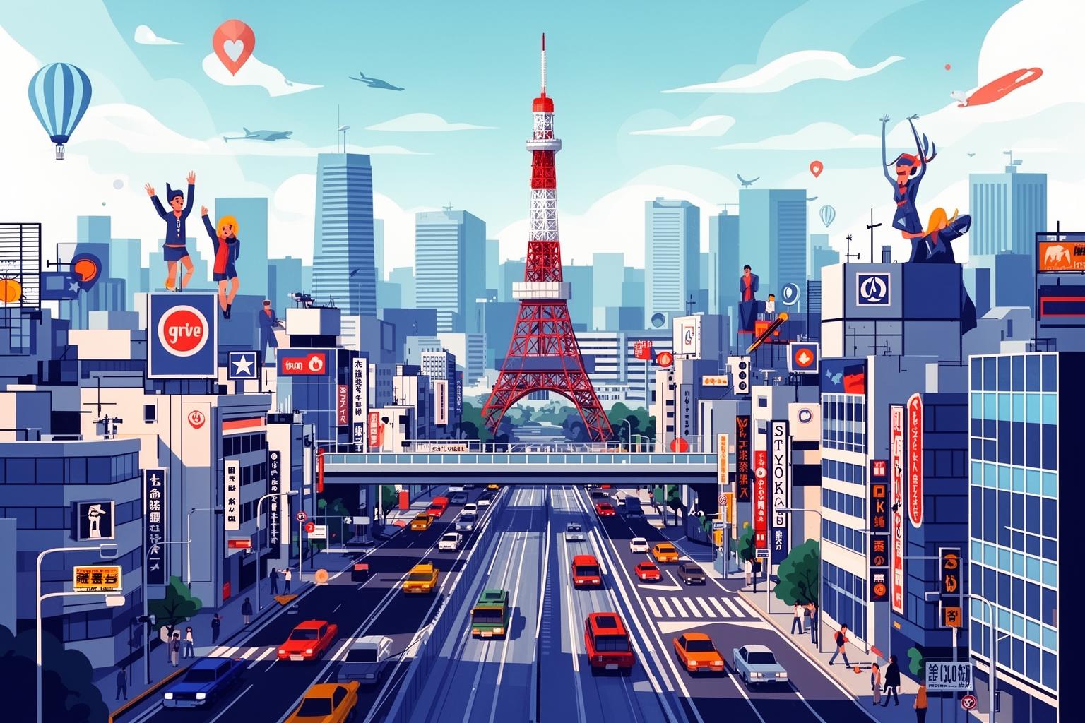 tokyos-urban-heartbeat-where-takis-story-unfolds-1