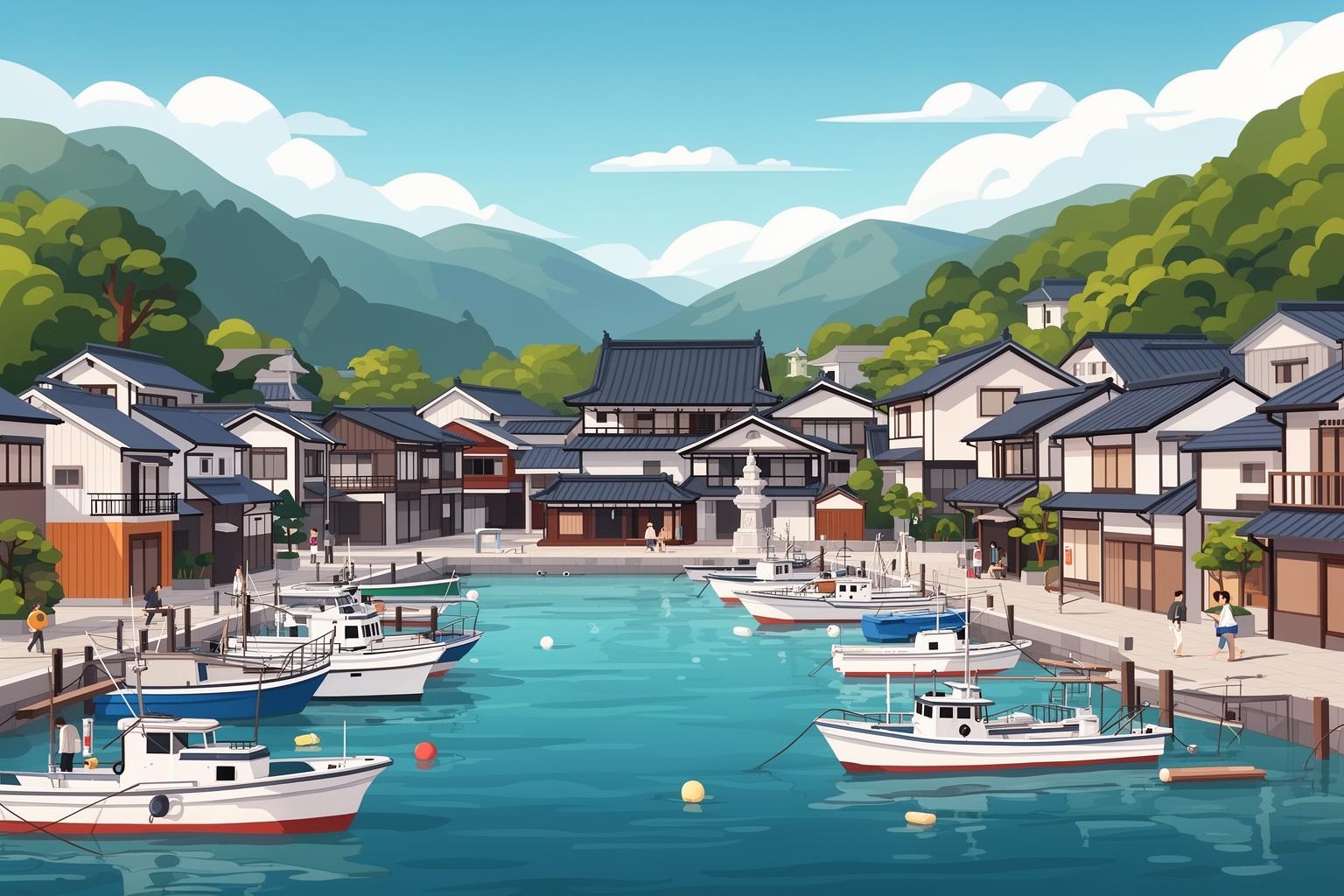tomonoura-and-the-seaside-charm-of-ponyo