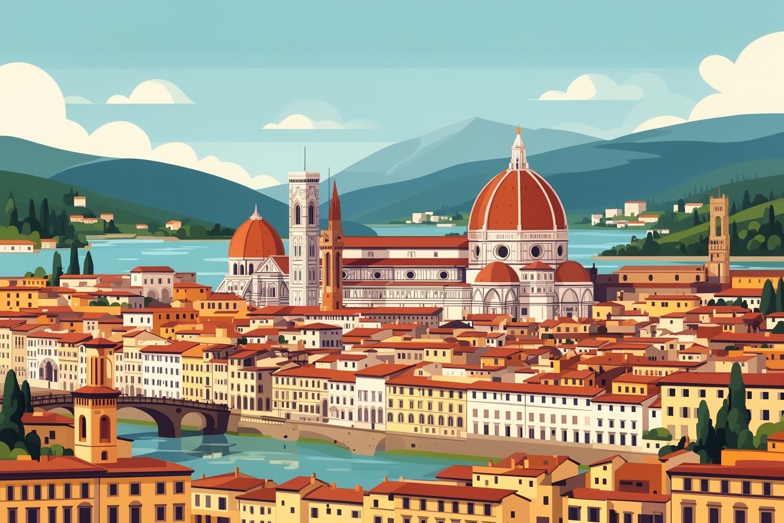 weaving-donatello-into-your-florentine-experience