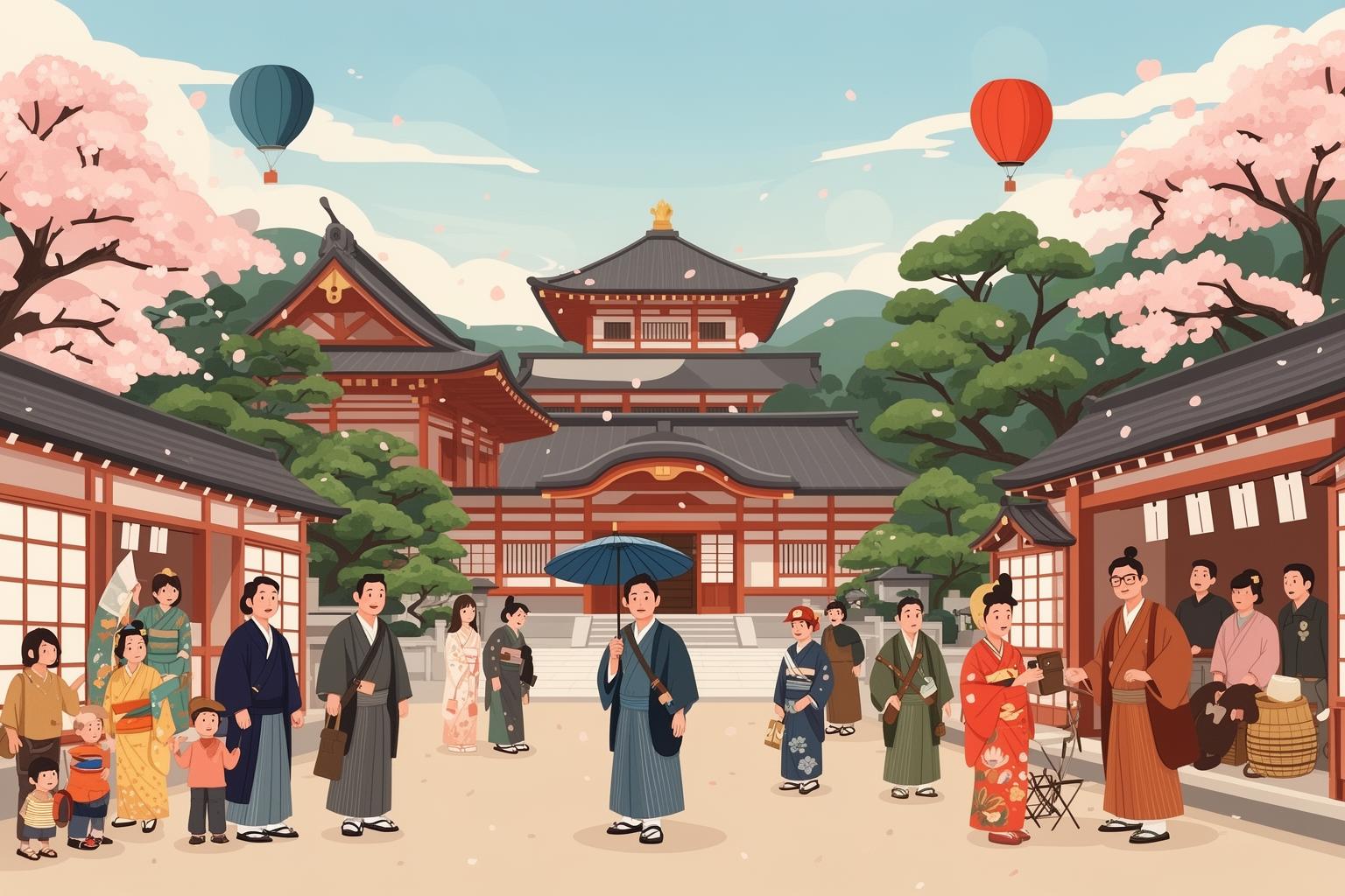 weaving-the-threads-a-travelers-guide-to-the-heian-world