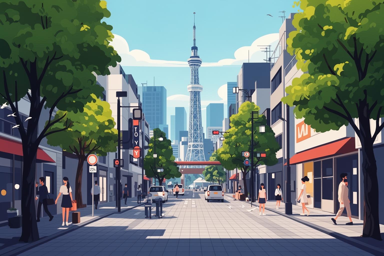 west-tokyos-quietude-kichijoji-and-the-inokashira-park