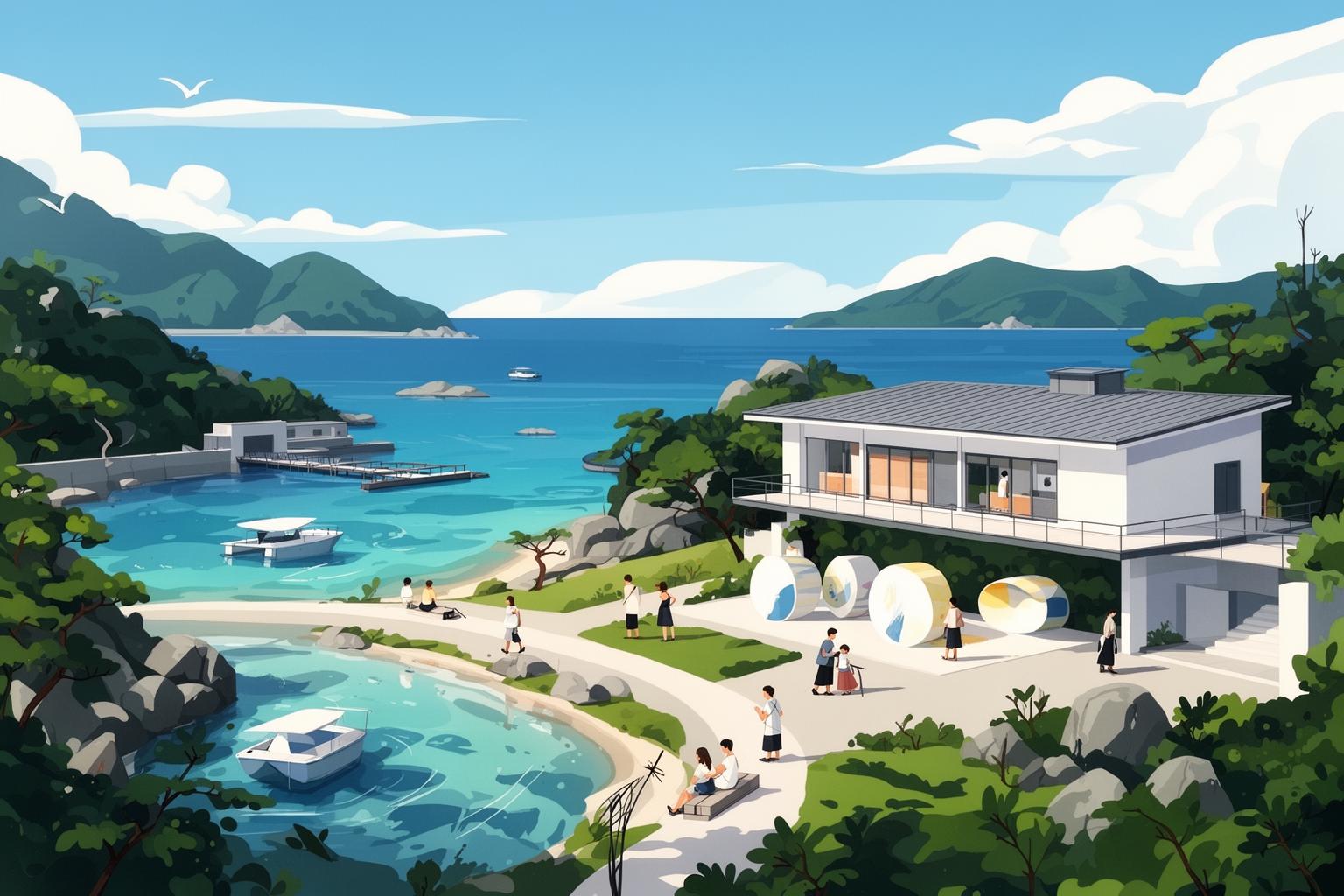 where-art-breathes-the-benesse-house-complex