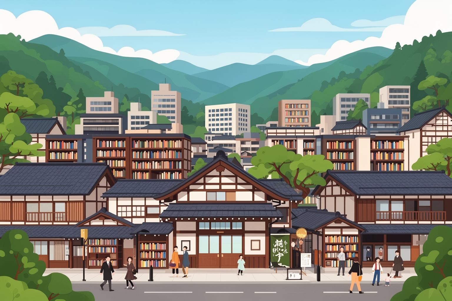 where-stories-are-written-the-hida-city-library