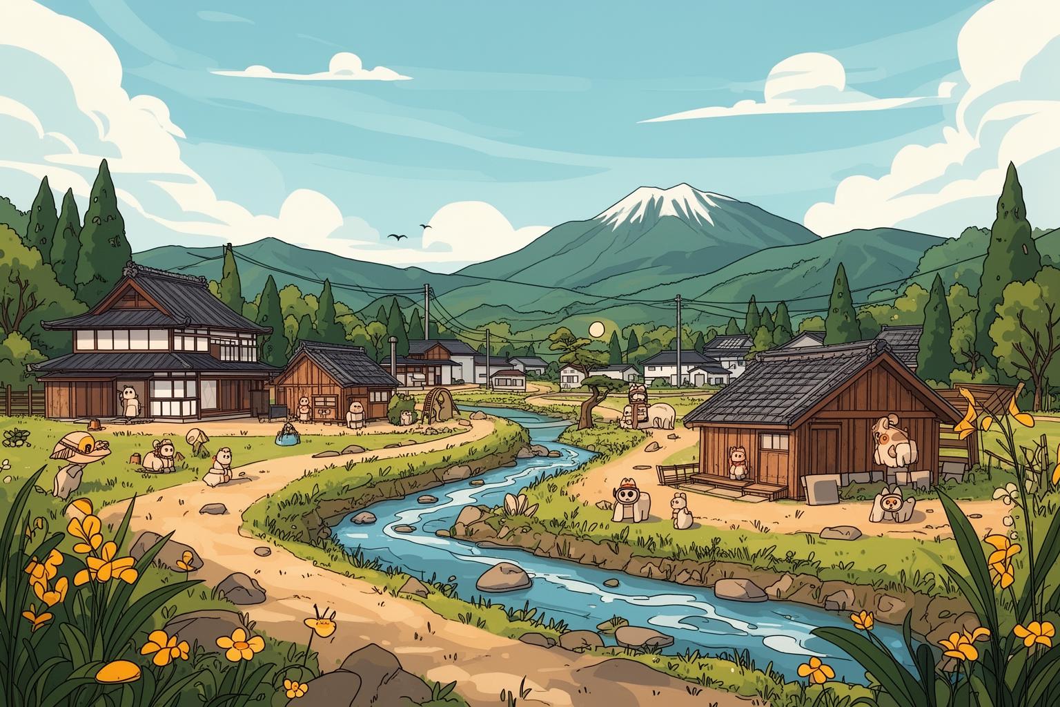 whispers-from-the-countryside-the-soul-of-itomori-in-hida-furukawa