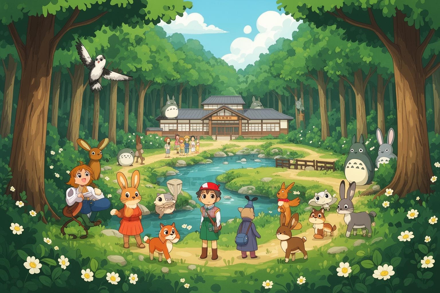 whispers-of-the-forest-dondoko-forest