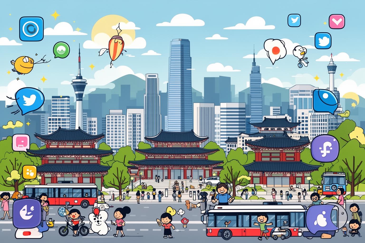 your-digital-compass-essential-apps