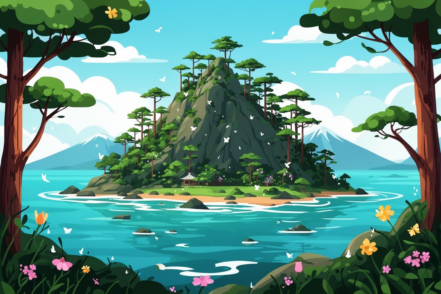 your-expedition-to-the-enchanted-isle