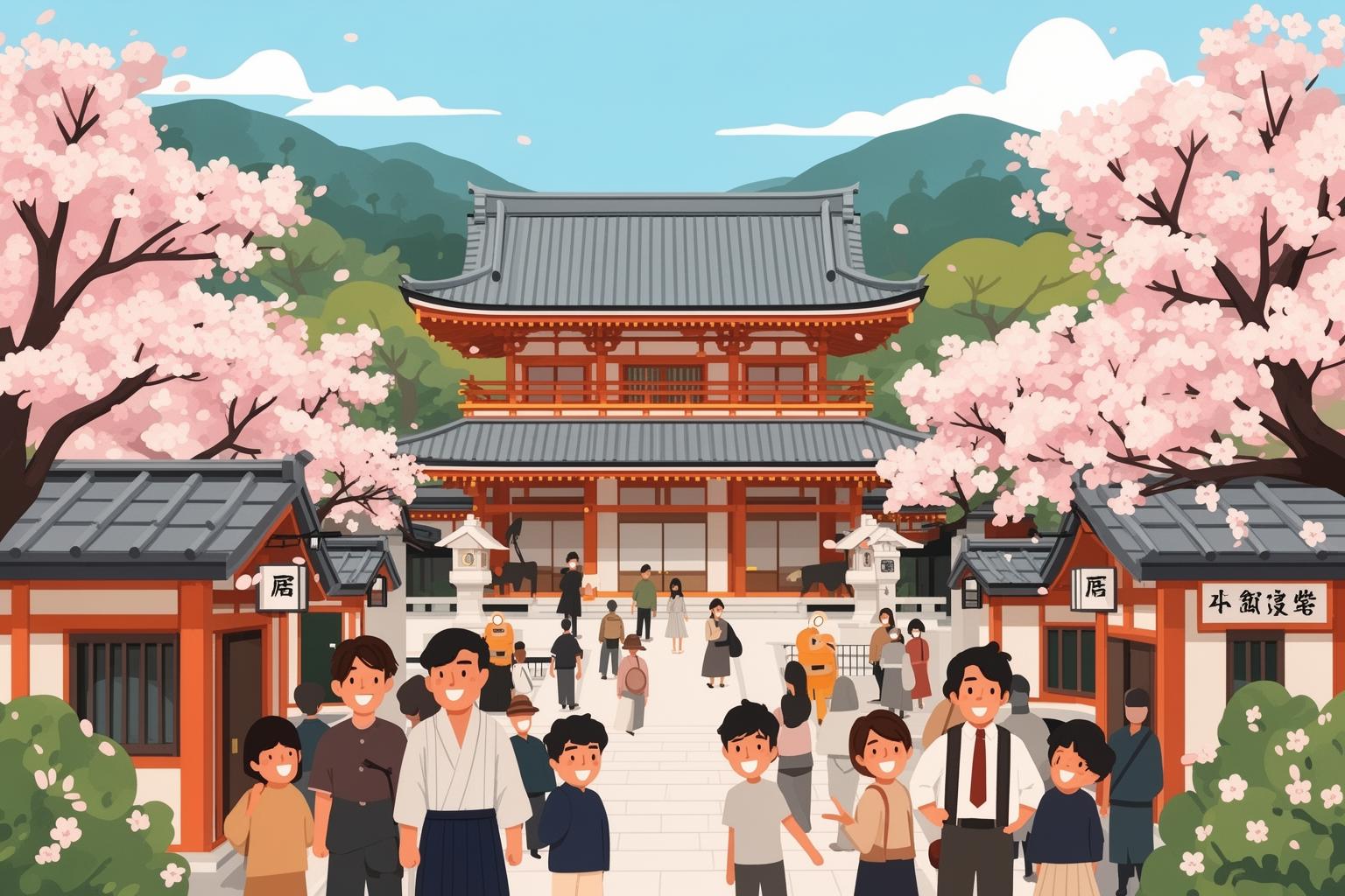 your-guide-to-a-picture-perfect-pilgrimage