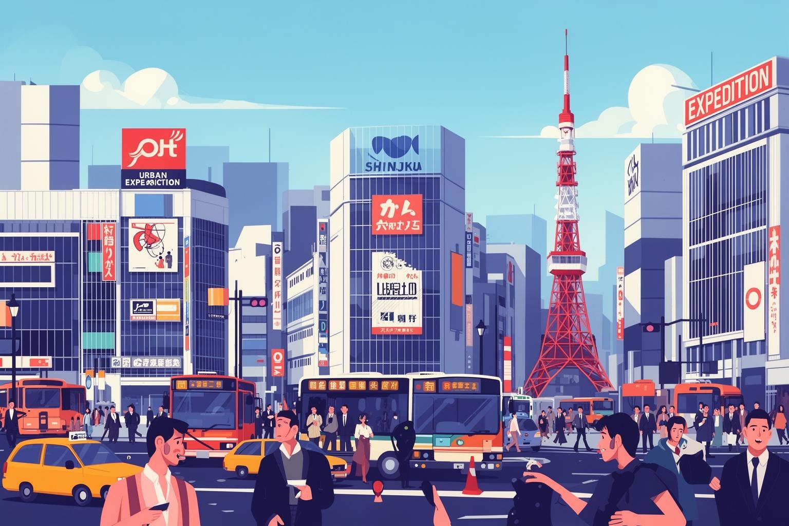 your-guide-to-the-urban-expedition