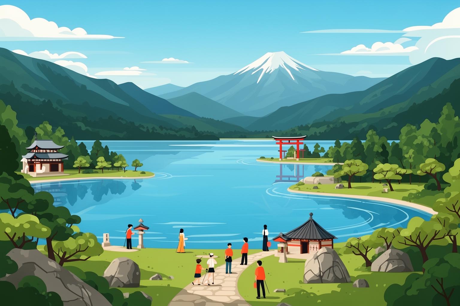 your-pilgrimage-blueprint-navigating-the-suwa-basin