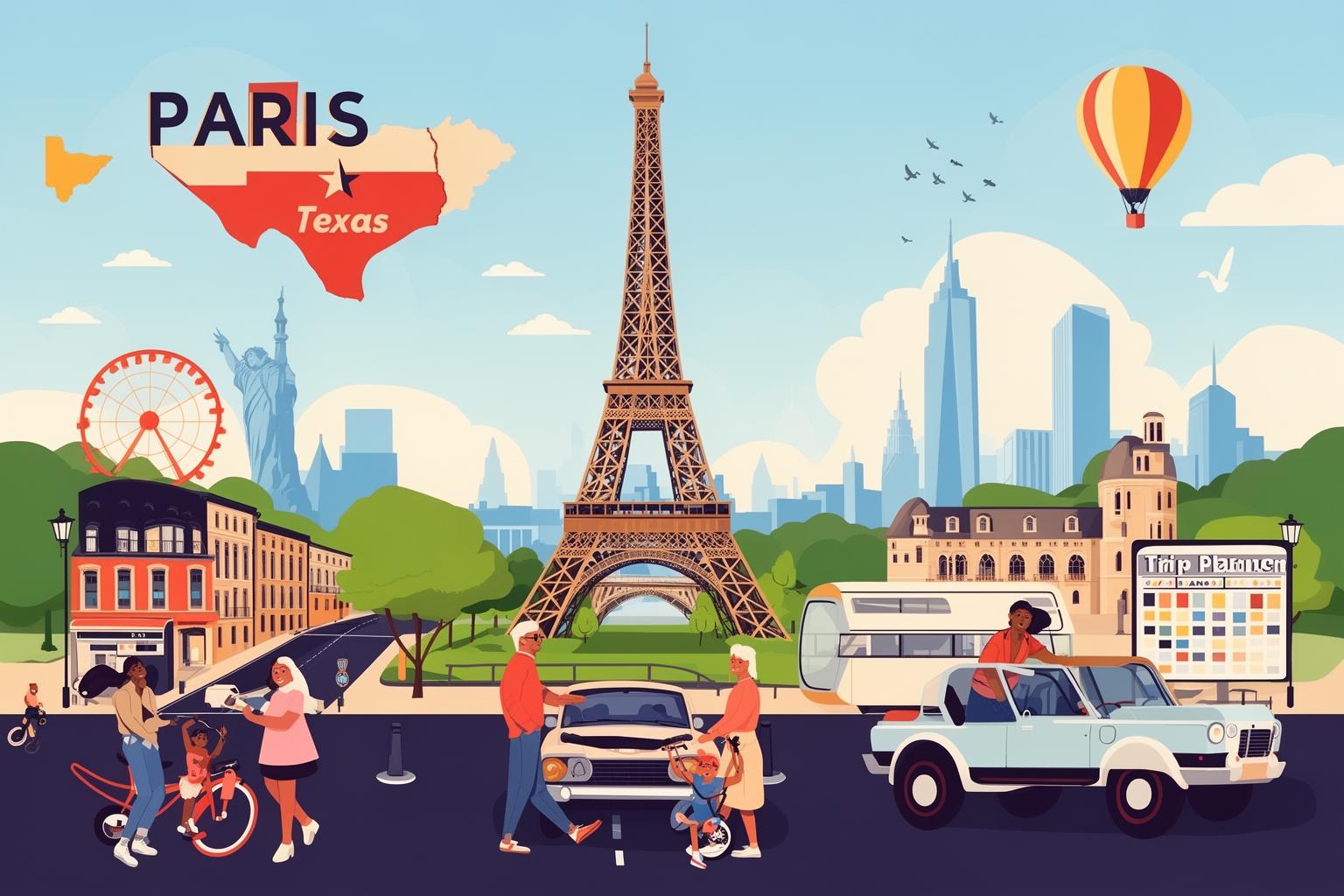 your-pilgrimage-planner-crafting-the-paris-texas-road-trip