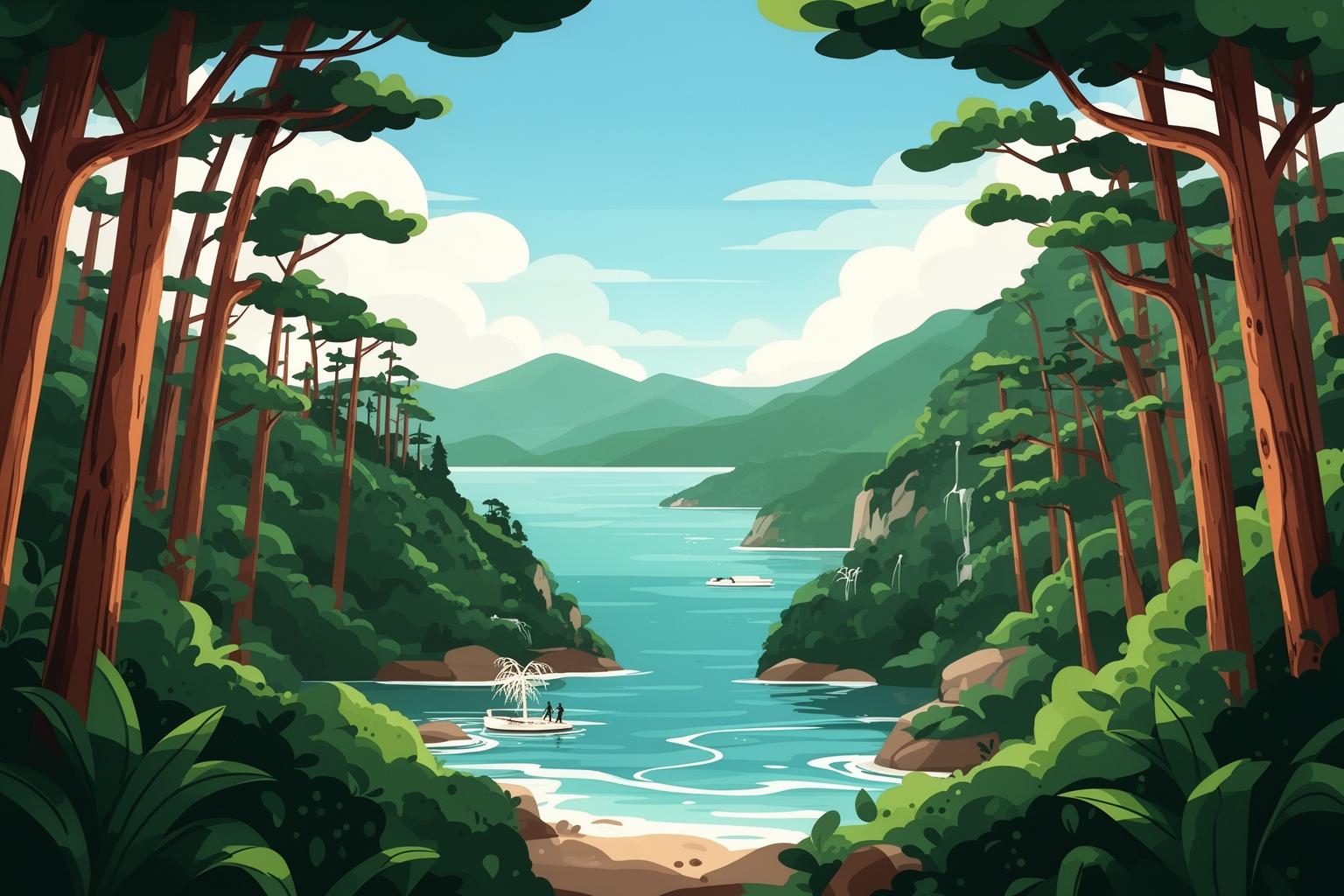 your-pilgrimage-to-the-enchanted-isle-practical-guidance