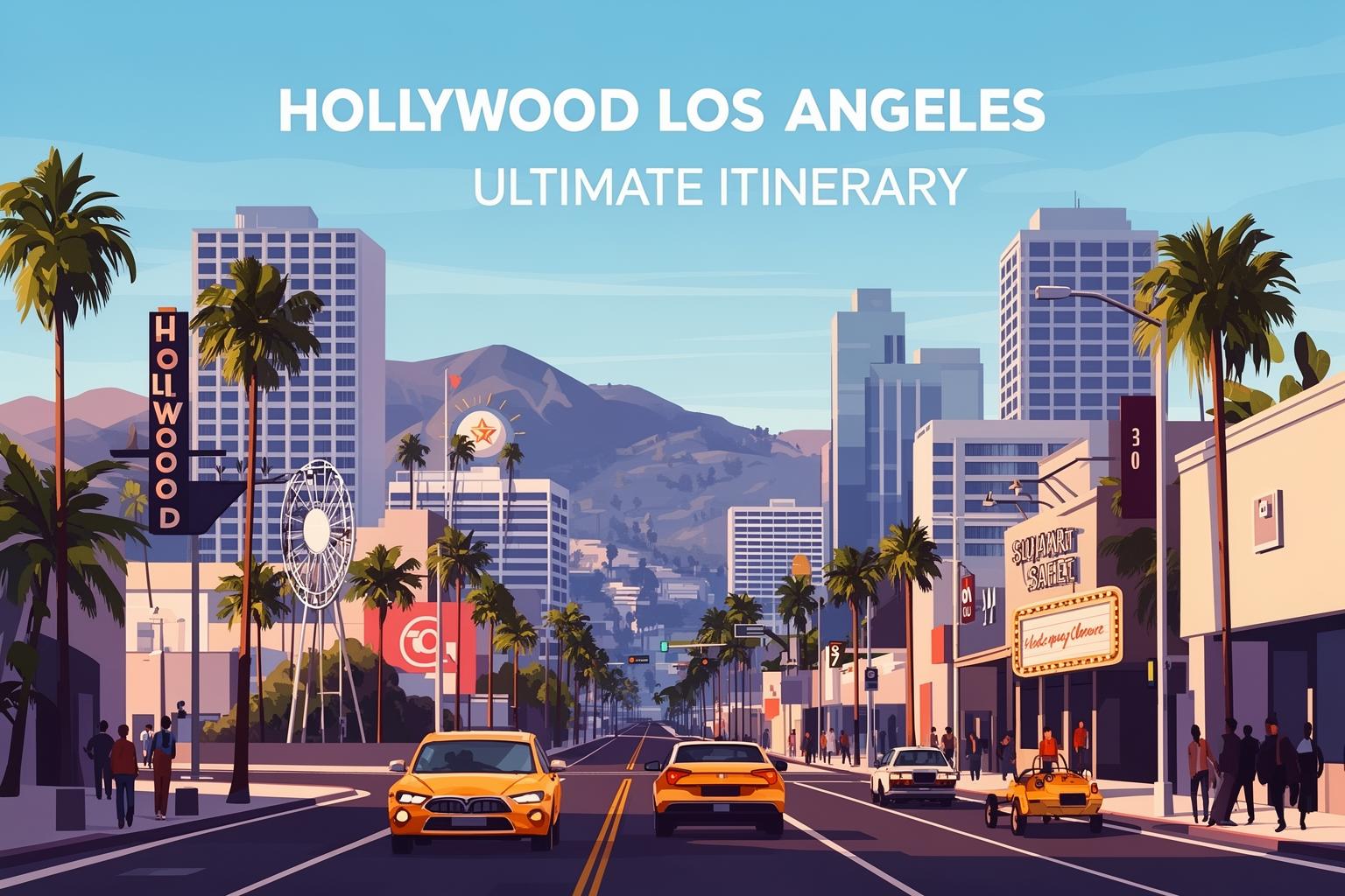 your-ultimate-once-upon-a-time-itinerary